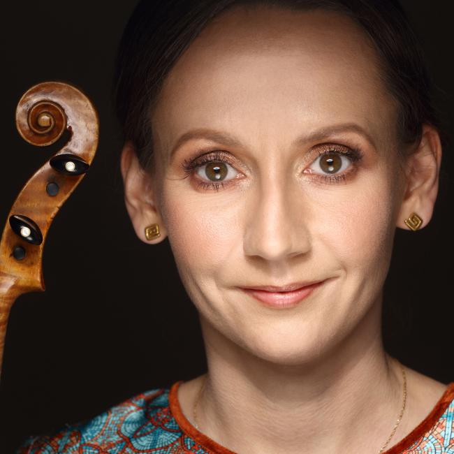 Zdjęcie profilowe artysty